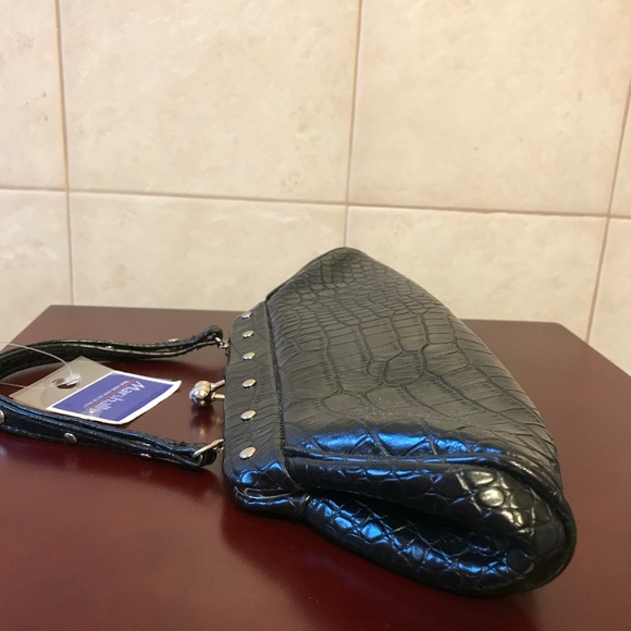 NWT J LO JLO JENNIFER LOPEZ HANDBAG Purse Bag - Picture 8 of 13